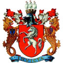 Kent Coat of Arms